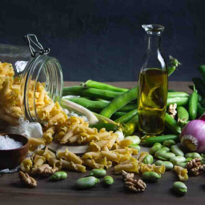 Huile de cuisson pas cher