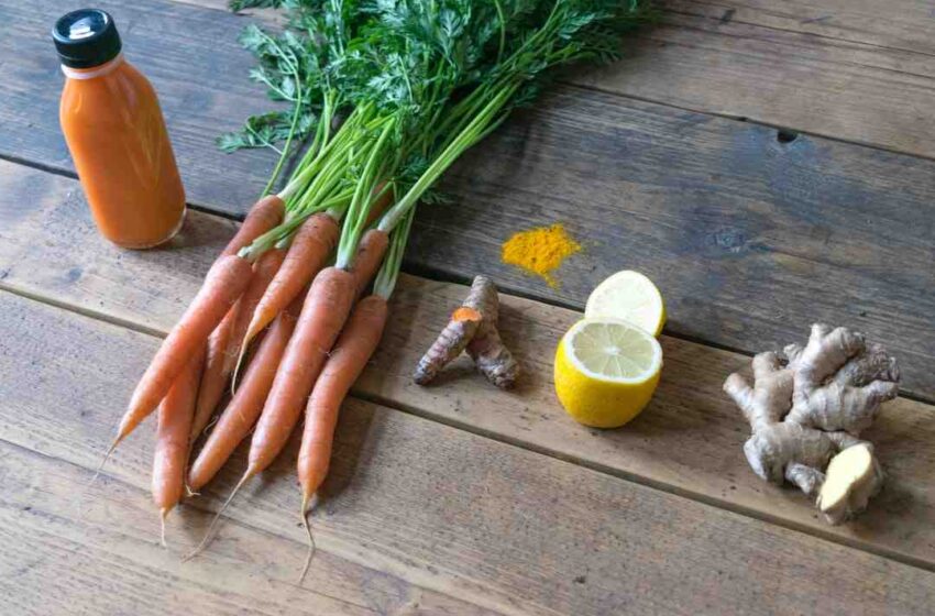 Idée de smoothie healthy