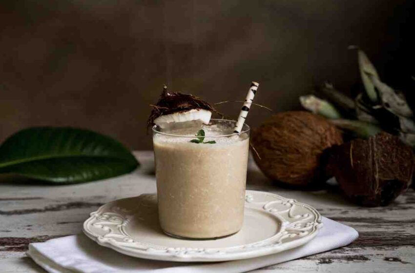 Idees de smoothie