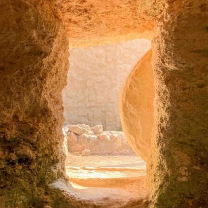 Menu repas de paques facile