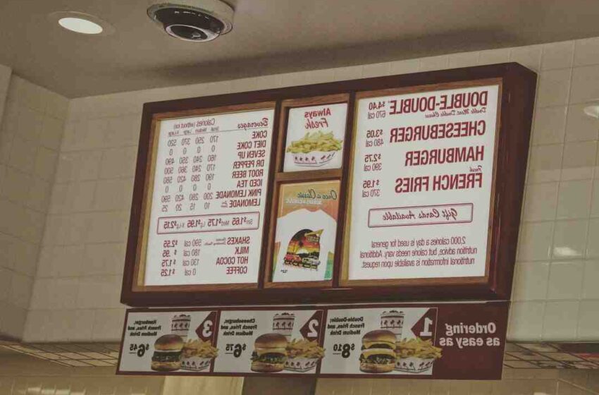 Menu semaine cuisine az
