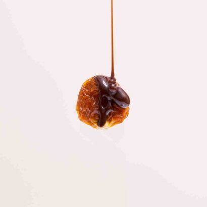 Où mettre le sirop d'érable ?