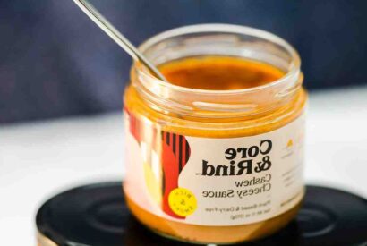 Thumbnail for Ou trouver du foie gras vegan