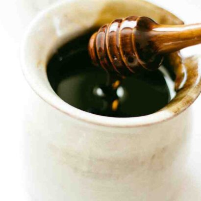 Où trouver sirop d'érable ?