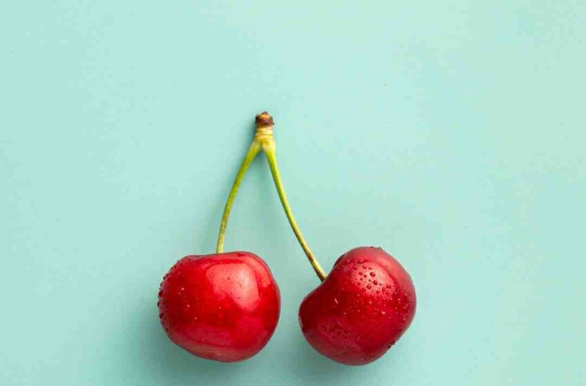 Pourquoi il ne faut pas mixer les fruits ?