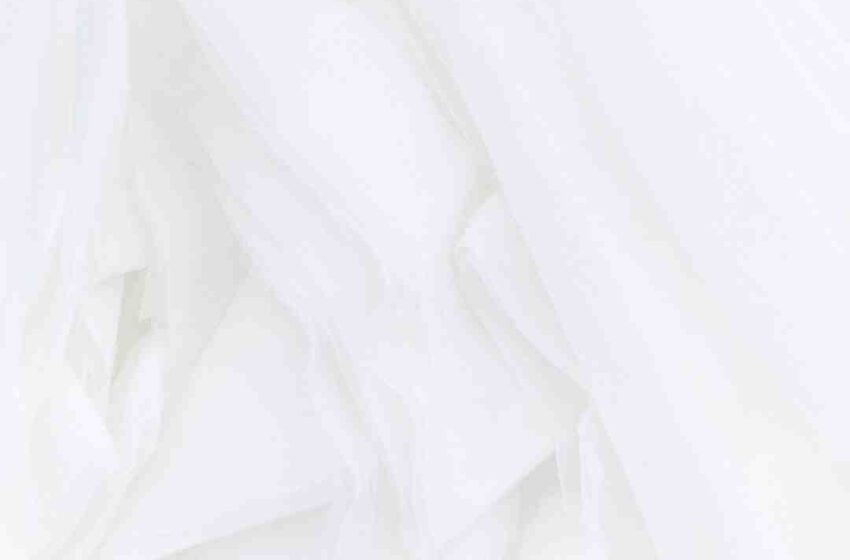 Pourquoi les chefs s'habillent en blanc ?
