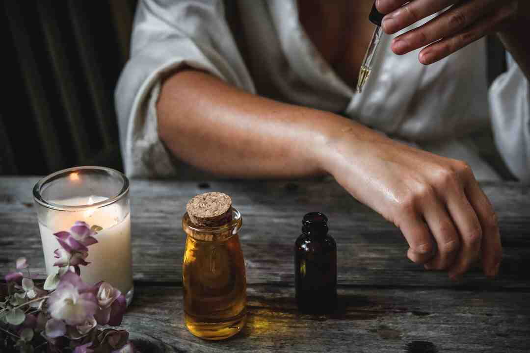 Pourquoi ne pas faire chauffer l'huile d'olive ?
