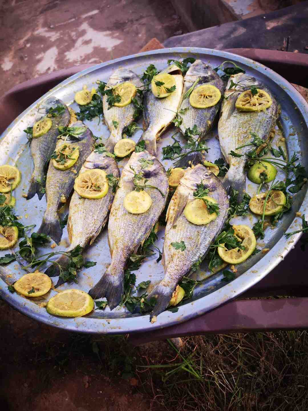 Pourquoi poisson à Pâques ?