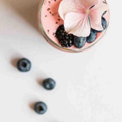 Quand Boit-on un smoothie ?