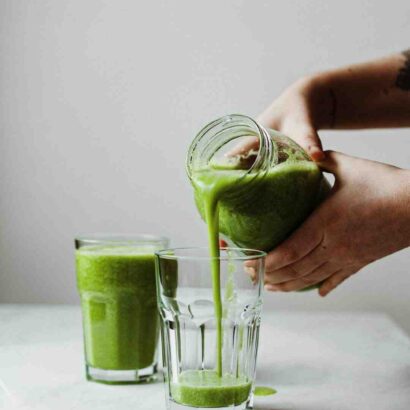 Quand boire un smoothie ?