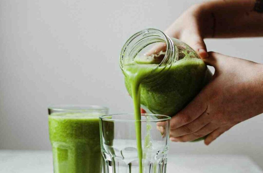 Quand boire un smoothie ?
