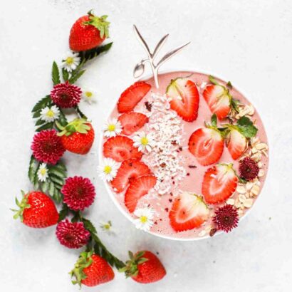 Quand boire un smoothies ?