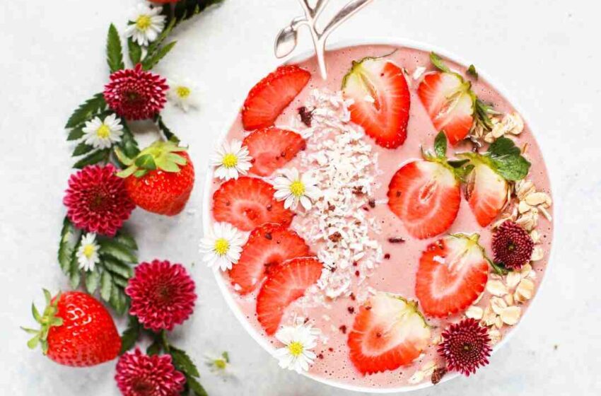 Quand boire un smoothies ?