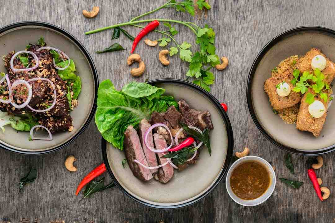 Quel CFE pour restauration rapide ?