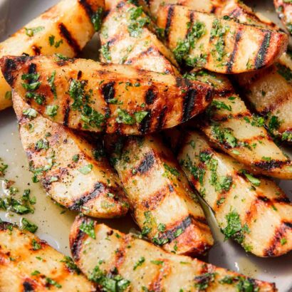 Quel aliment cuire au barbecue ?