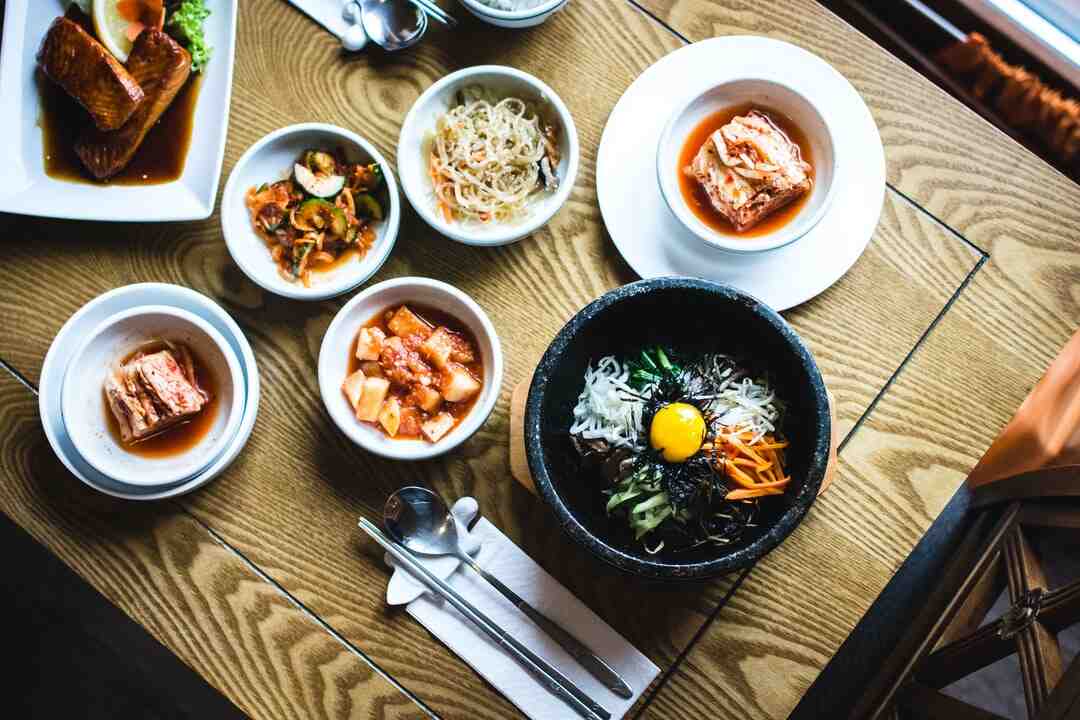 Quel apport pour acheter un restaurant ?