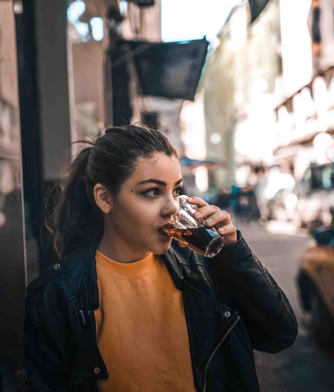 Quel budget courses pour 1 personne ?