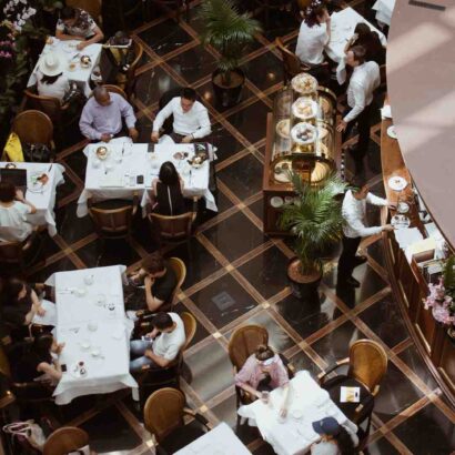 Quel démarche faire pour ouvrir un restaurant ?
