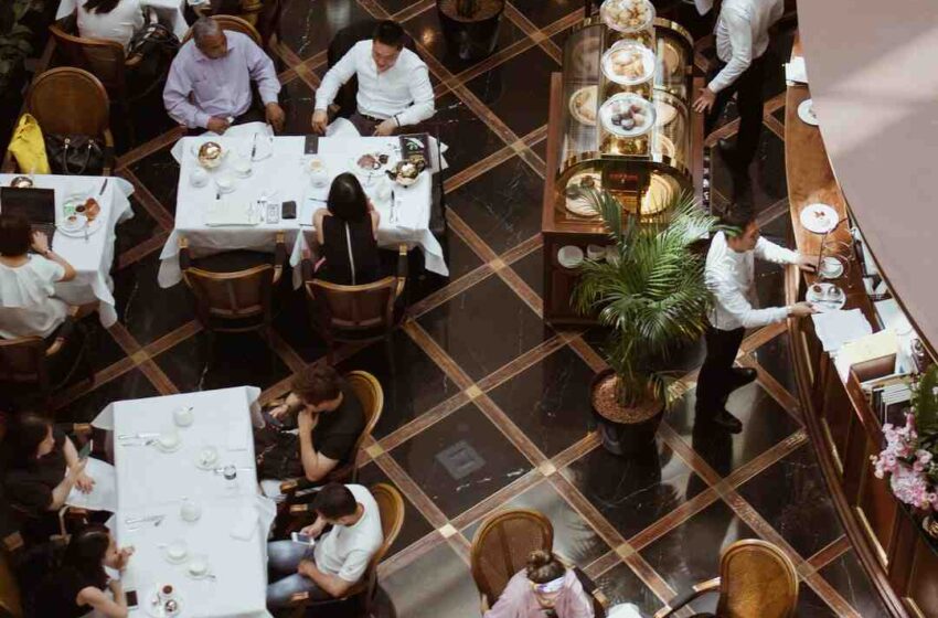 Quel démarche faire pour ouvrir un restaurant ?