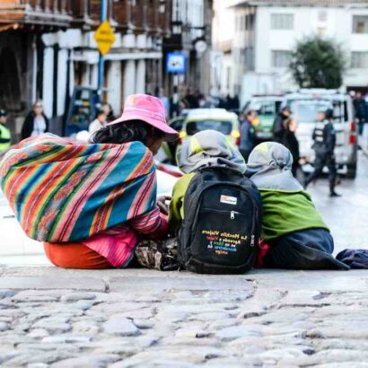 Quel est le nom de ta maman en anglais ?