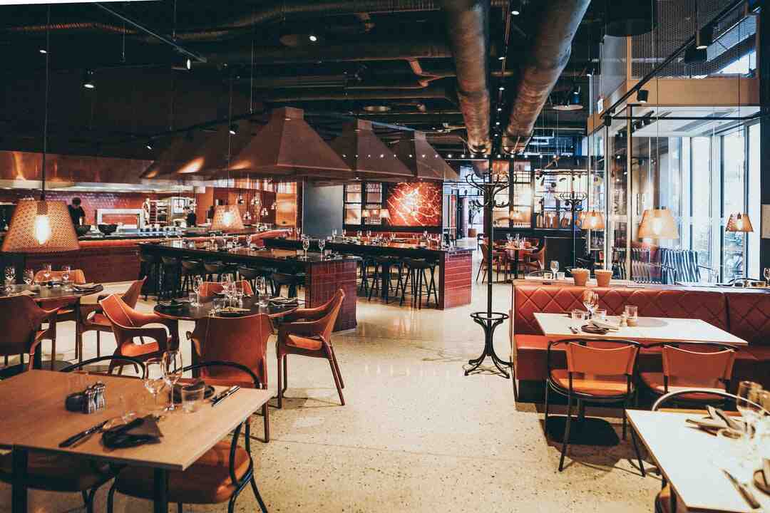 Quel est le salaire d'un chef de cuisine ?