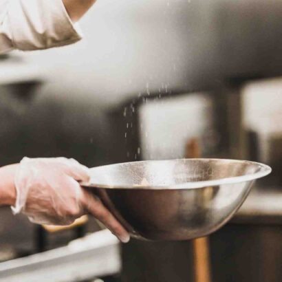 Quel est le salaire d'un chef de cuisine ?