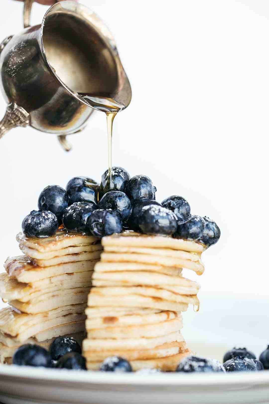 Quel est le sirop le moins calorique ?