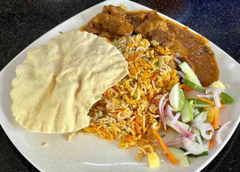 Quel est l'épice la plus forte ?