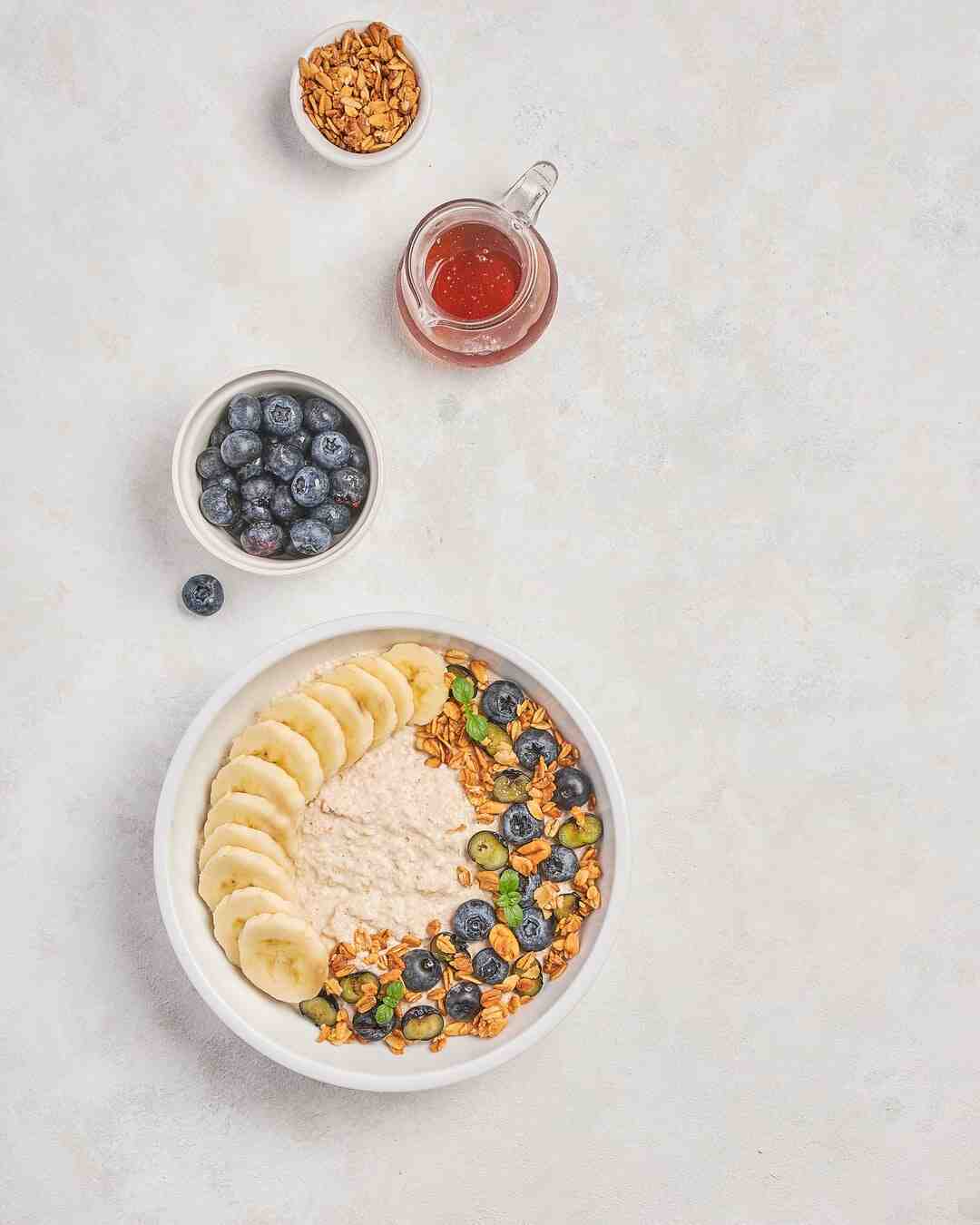 Quel est l'index glycémique du sucre blanc ?