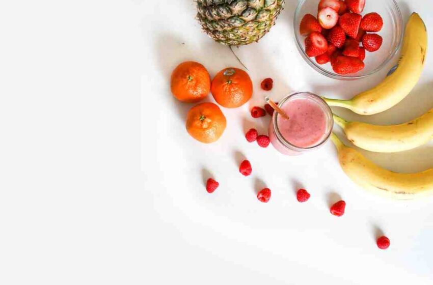 Quel fruit se marie avec le foie gras ?