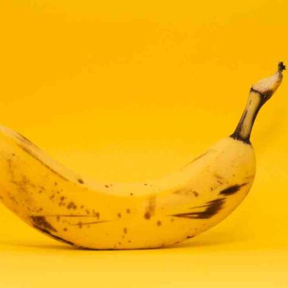 Quel fruit se marie bien avec la banane ?
