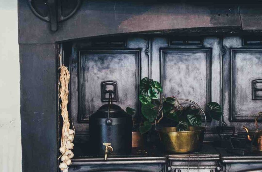 Quel local pour une dark kitchen ?