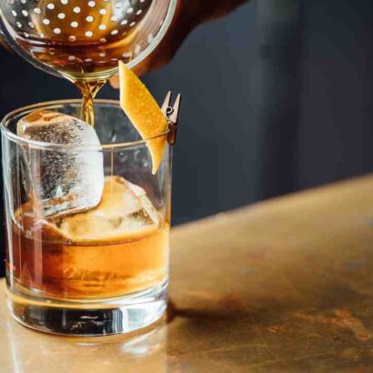 Quel mélange avec le whisky ?