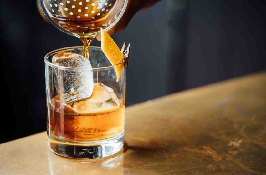 Quel mélange avec le whisky ?