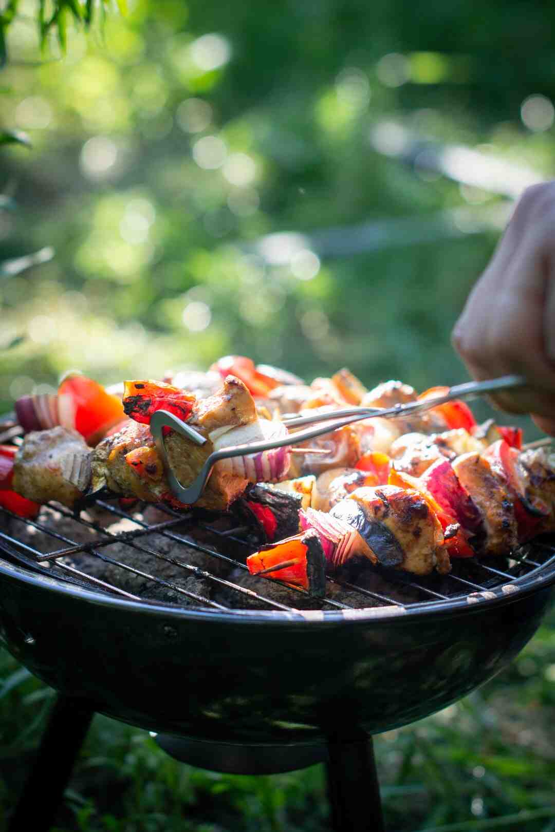 Quel morceau de viande pour faire des brochettes ?