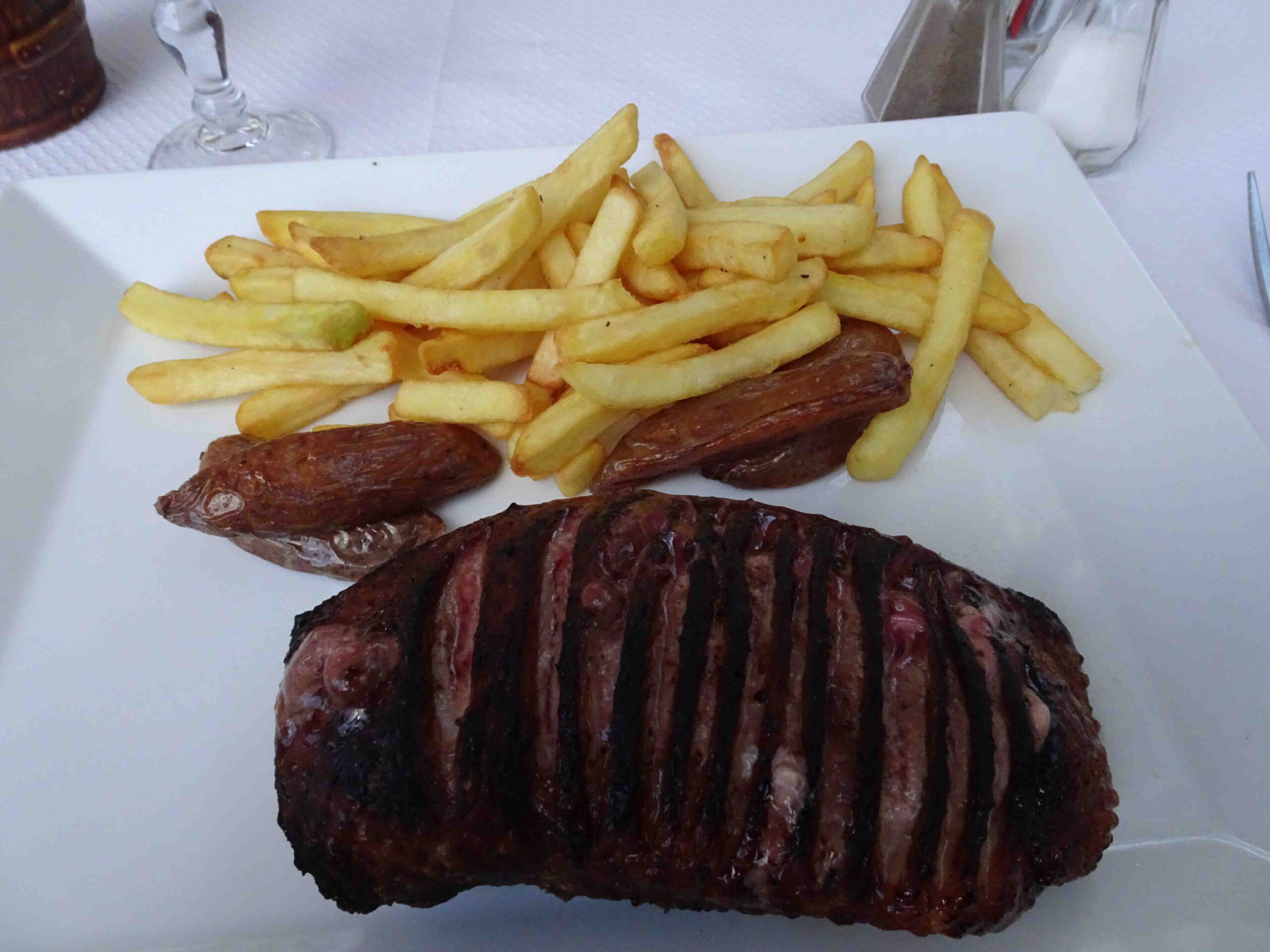 Quel morceau magret de canard ?