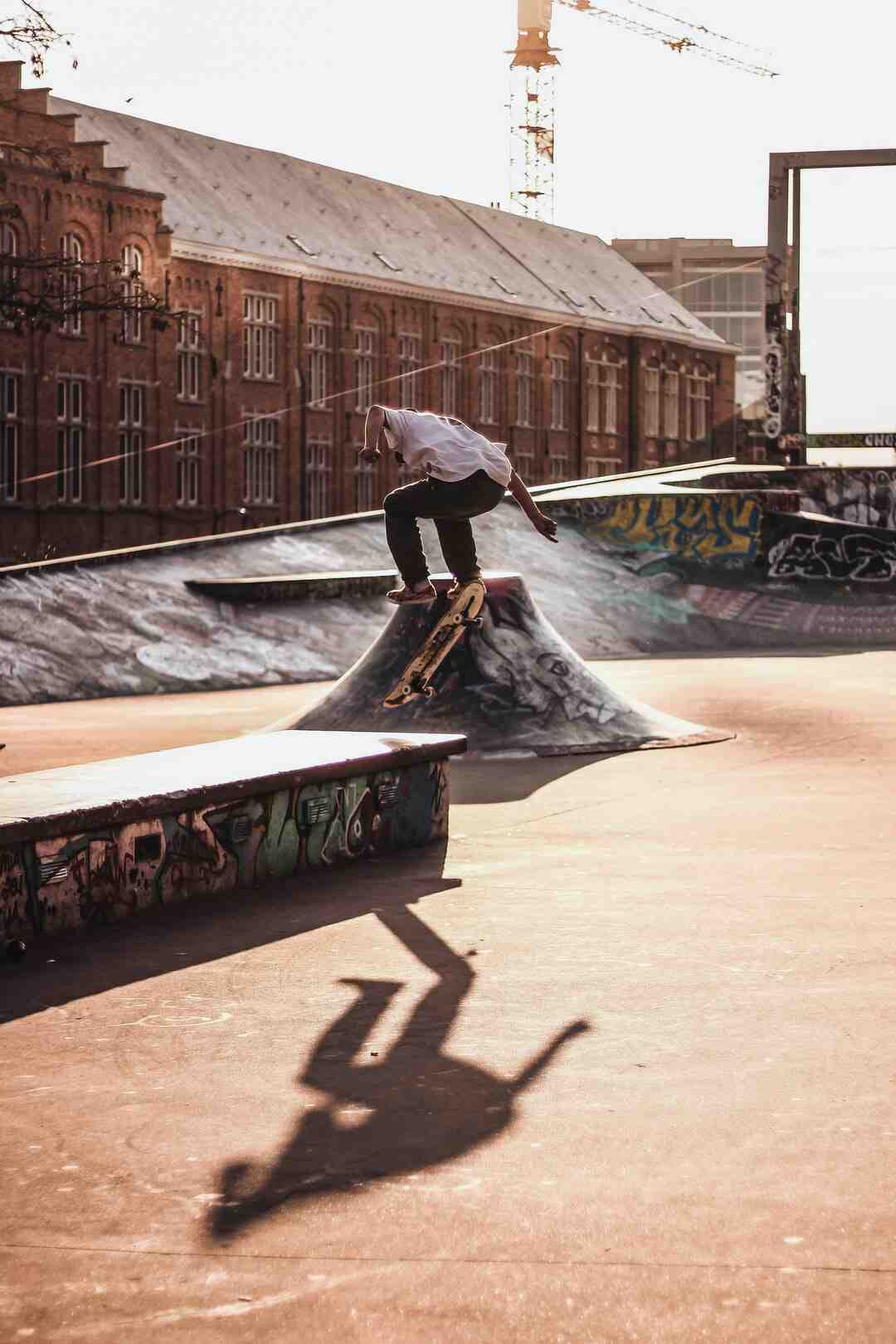 Quel prix pour un bon skate ?