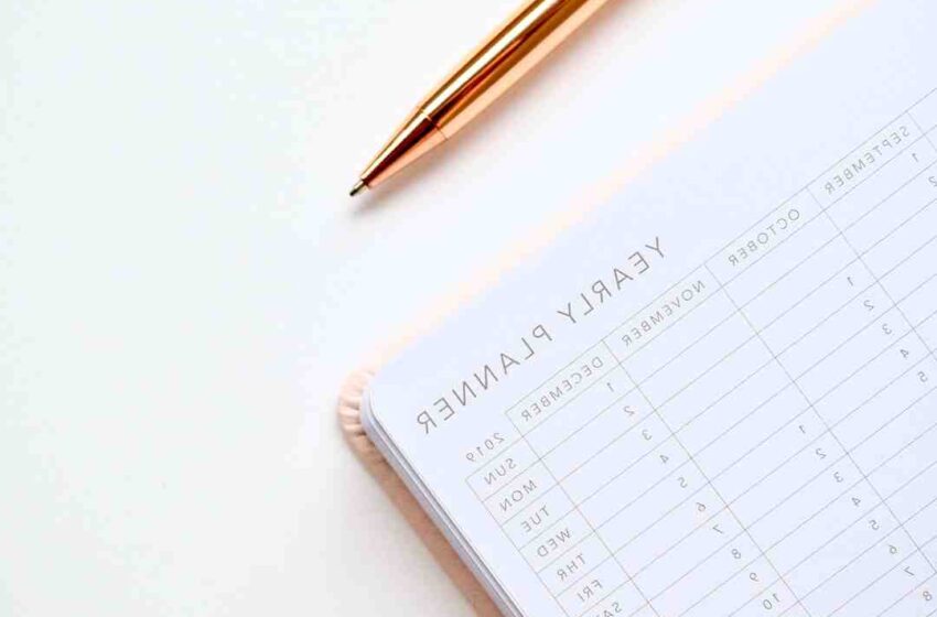 Quel repas se faire pour le travail ?