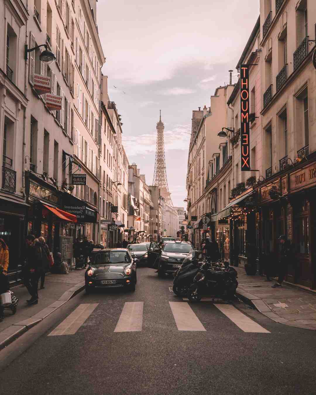 Quel service de livraison choisir pour son entreprise ?