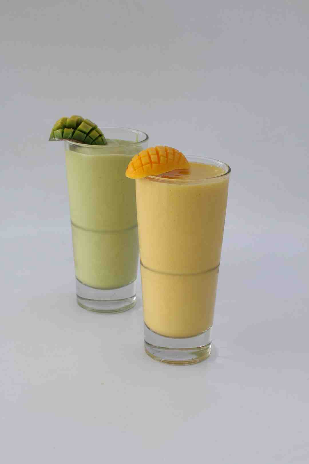 Quel smoothie boire le matin ?
