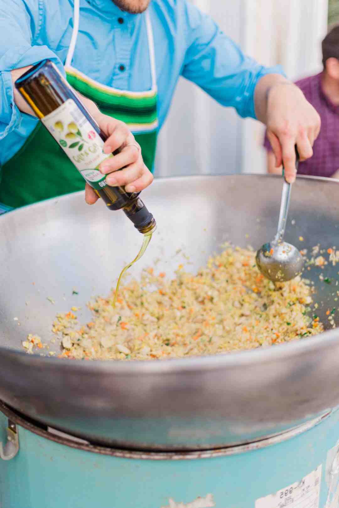 Quel sont les huiles qui ne font pas grossir ?