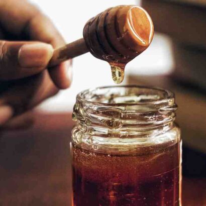 Quelle différence entre le miel et le sirop d'érable ?