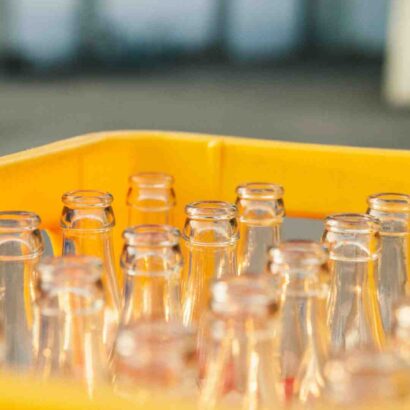 Quelle est la TVA sur les bouteilles de vin ?