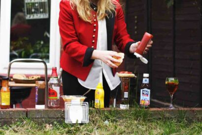 Thumbnail for Quelle est la différence entre les épices et les condiments ?