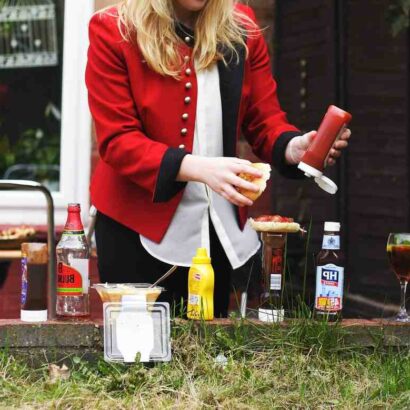 Quelle est la différence entre les épices et les condiments ?