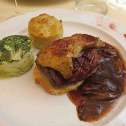 Quelle est la différence entre un magret et un filet de canard ?