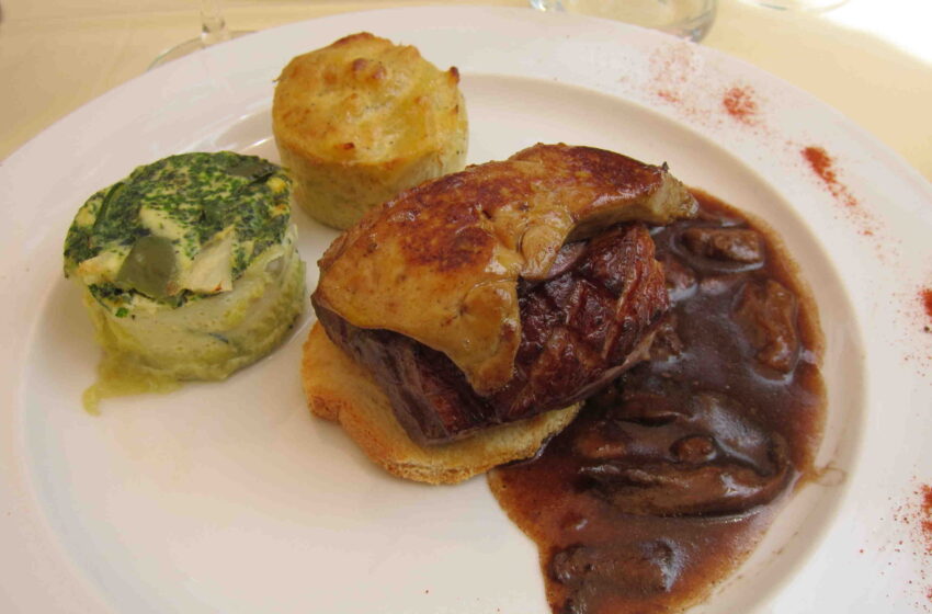 Quelle est la différence entre un magret et un filet de canard ?