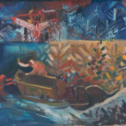 Quelle est la meilleure huile pour les fritures ?