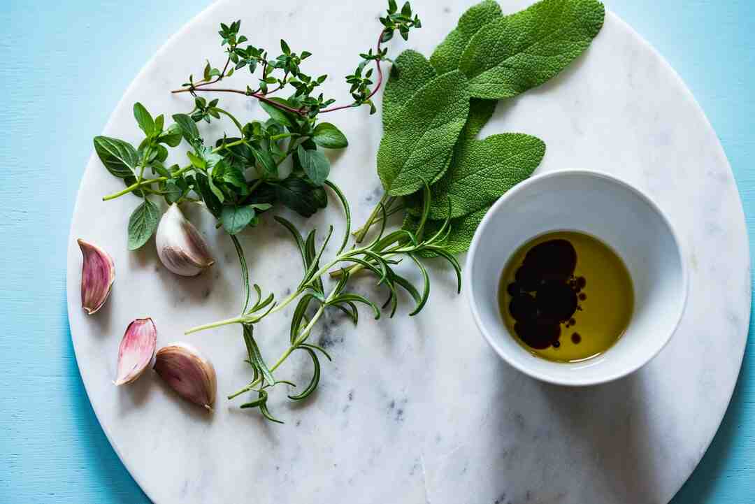 Quelle est l'huile la moins grasse pour cuisiner ?