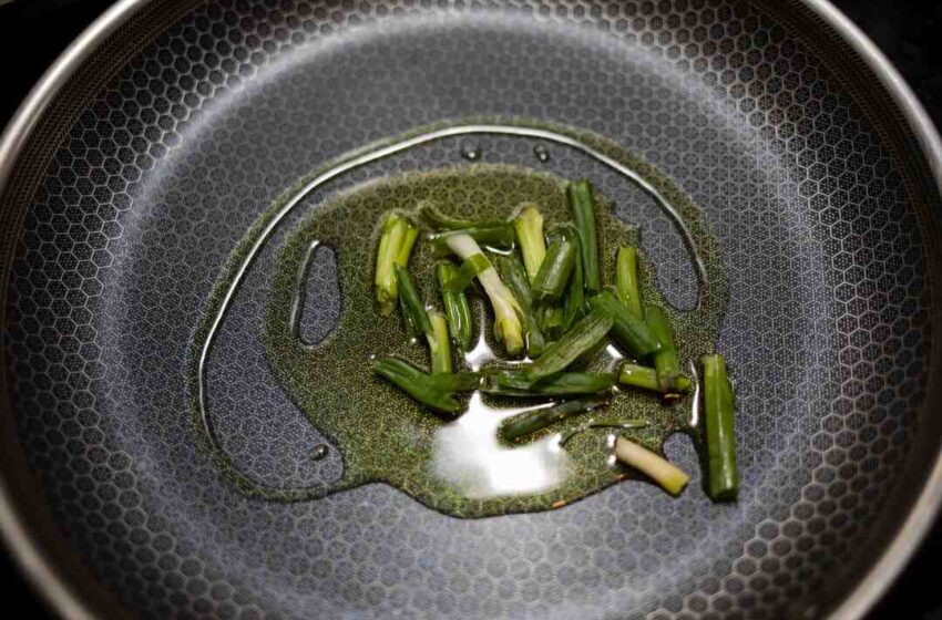 Quelle huile de cuisson pour maigrir